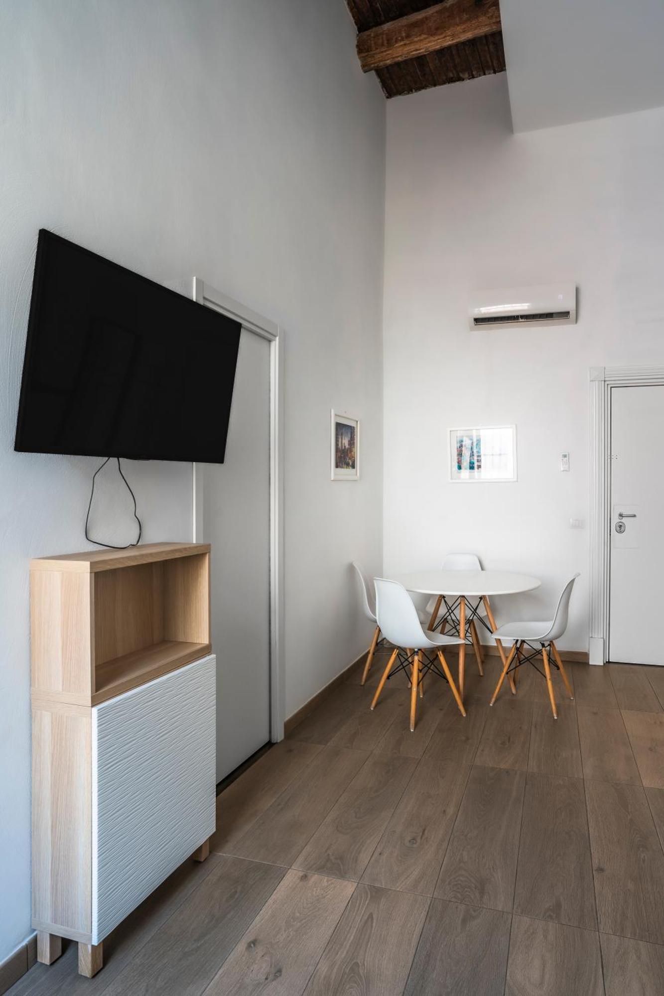 Ferienwohnung Darling'S House Neapel Exterior foto